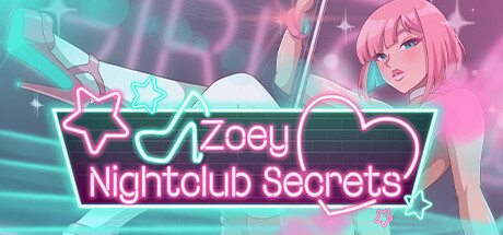 Zoey- Nightclub Secrets poster