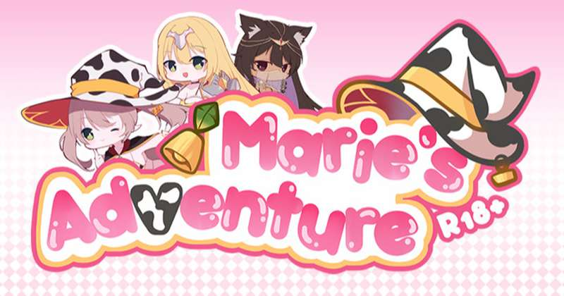 Marie's Adventure! poster