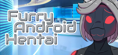 Furry Android Hentai poster