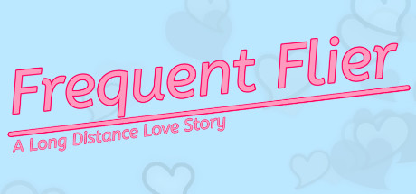 Frequent Flyer: A Long Distance Love Story poster