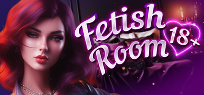 Fetish Room 18+ poster