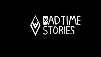 Badtime stories poster