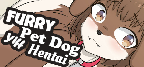 Furry Pet Dog Yiff Hentai poster