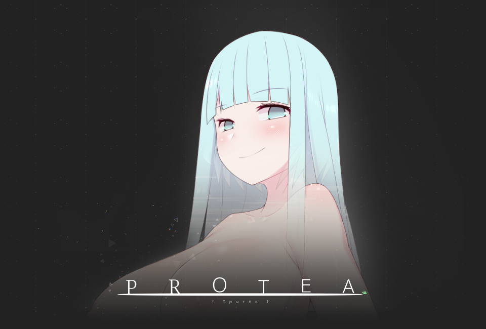 Protea poster