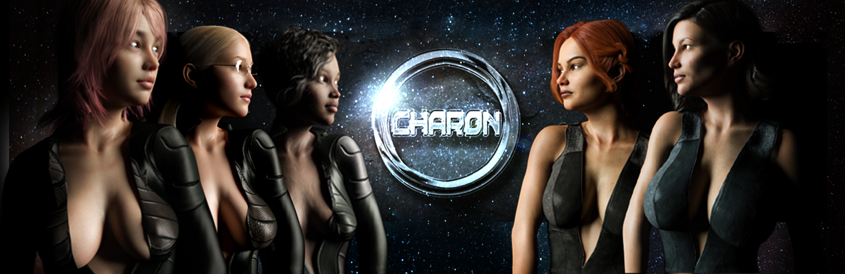 Charon 13 poster