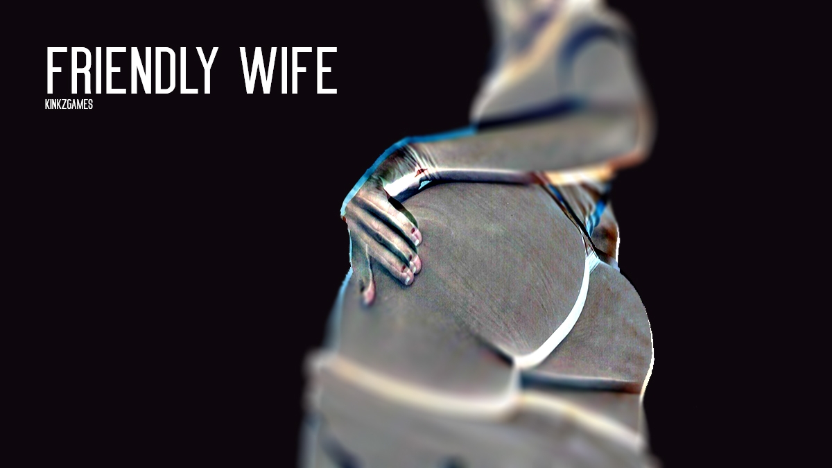 Friendly Wife poster