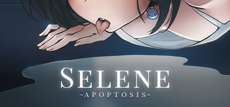 Selene ~Apoptosis~ poster