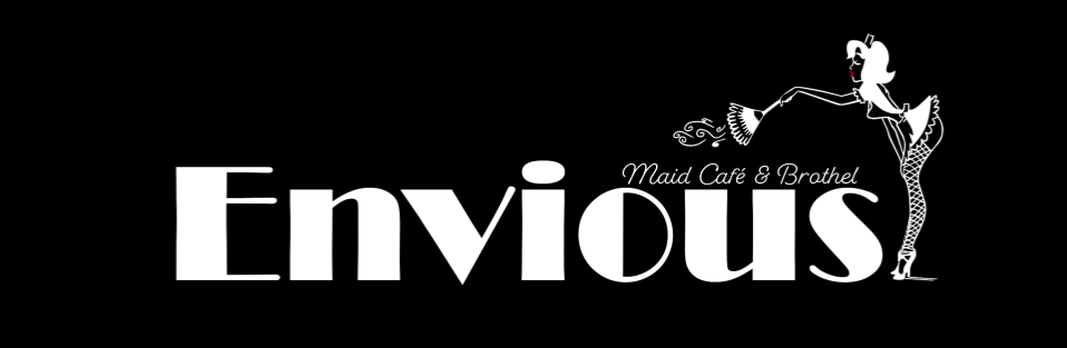 Envious poster