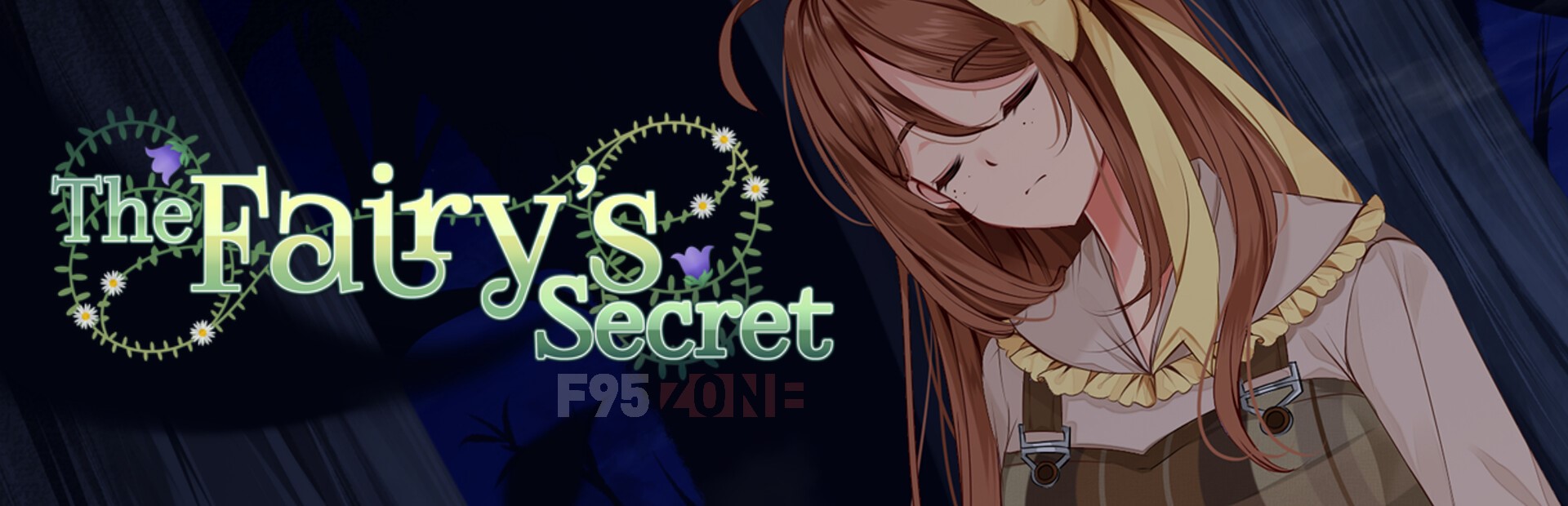 The Fairy's Secret poster
