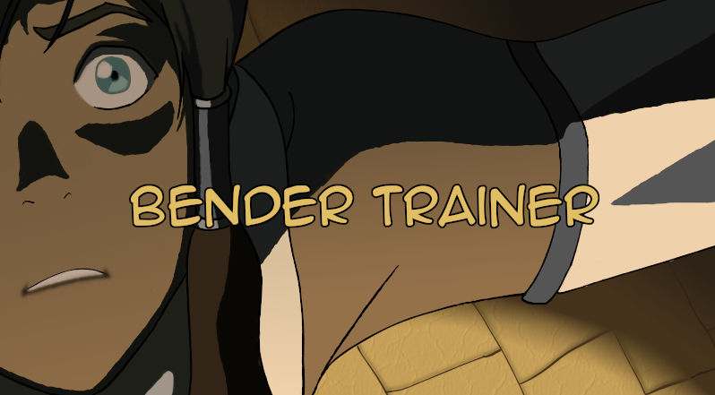 Bender Trainer poster