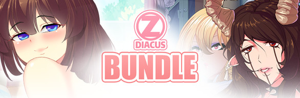 Zodiacus Games Bundle poster