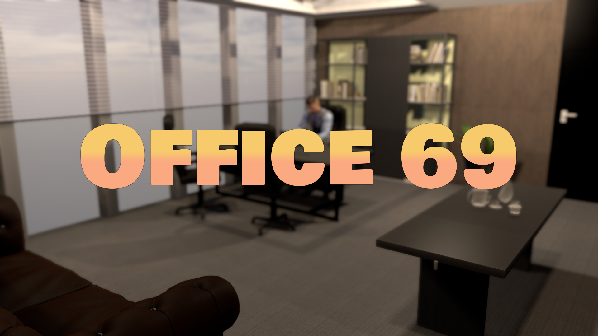 Office69 poster