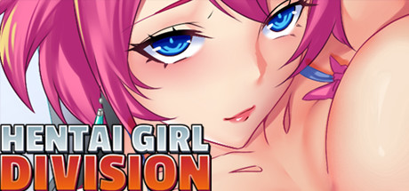 Hentai Girl Division poster