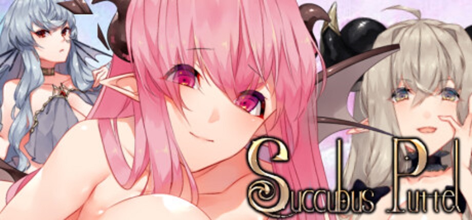 Succubus Puttel poster