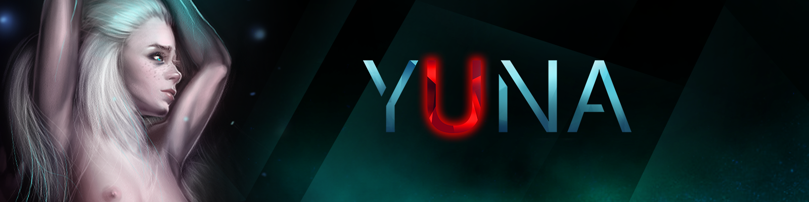 Yuna: Reborn poster