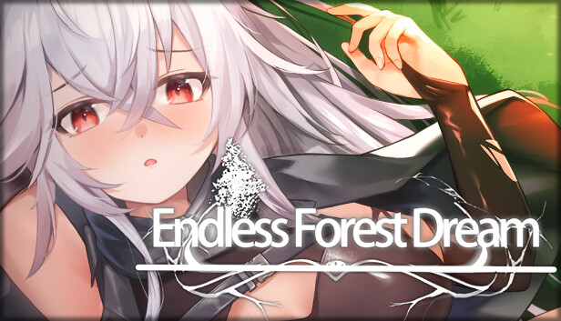 Endless Forest Dream poster