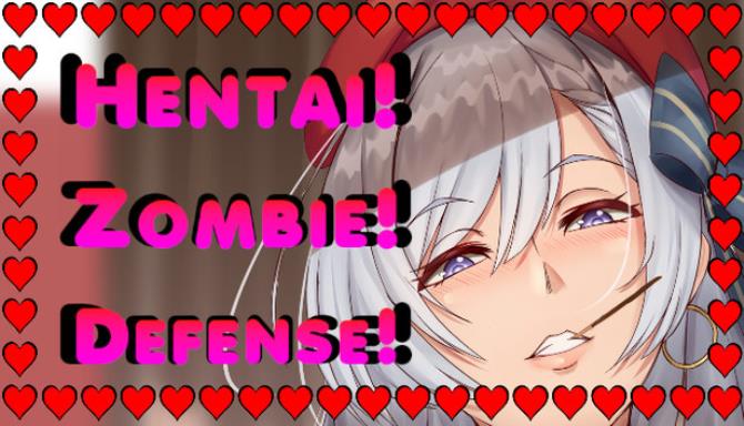 Hentai! Zombie! Defense! poster