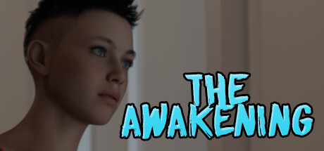 The Awakening - Femboy Saga poster