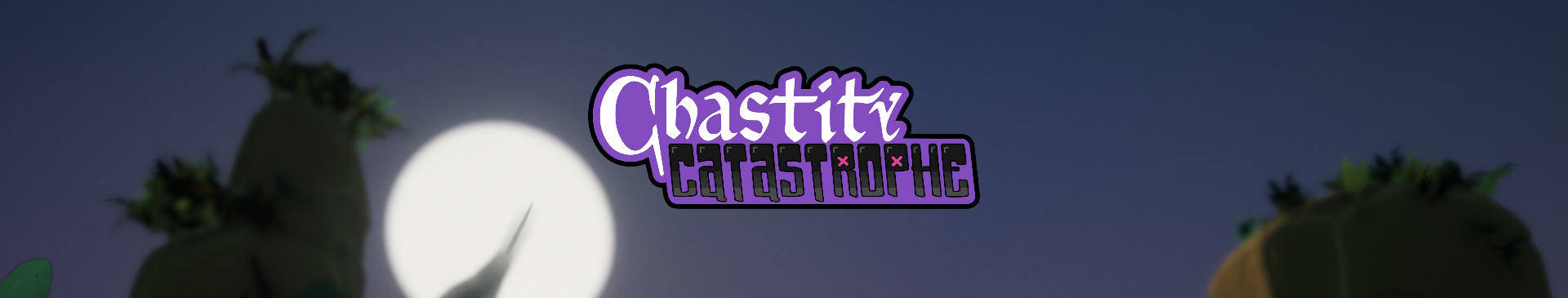 Chastity Catastrophe poster