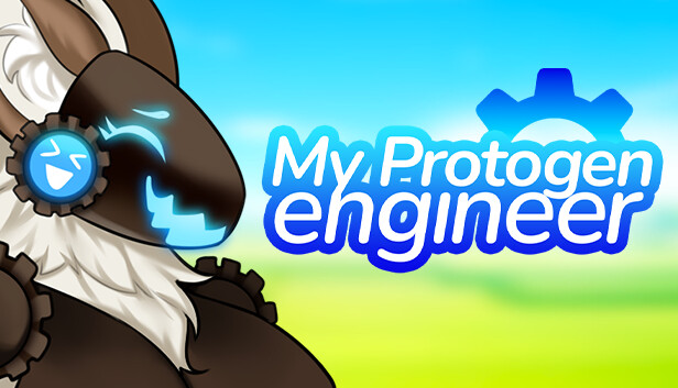 My Protogen Engineer poster