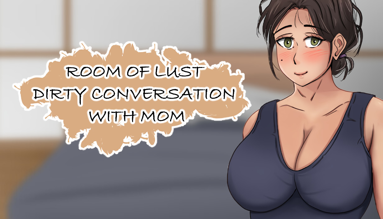 Room of Lust - Dirty Conversation with Mom poster