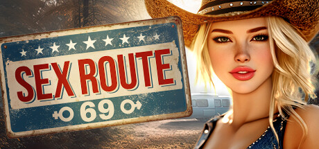 SEX Route 69 poster