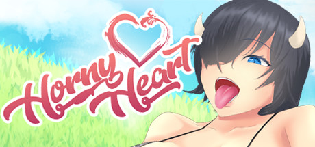 Horny Heart poster