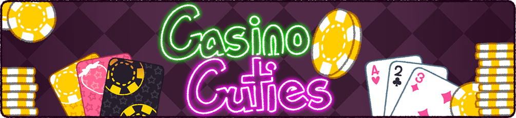 Casino Cuties poster