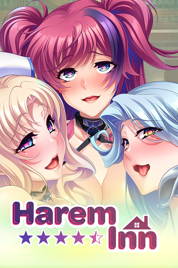 Harem Inn poster