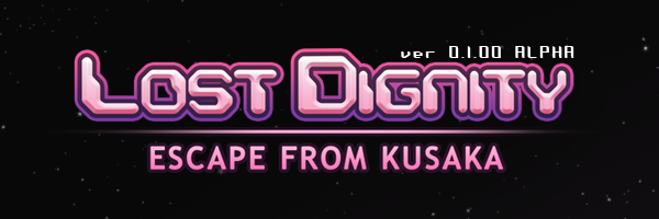 Lost Dignity: Escape from Kusaka poster