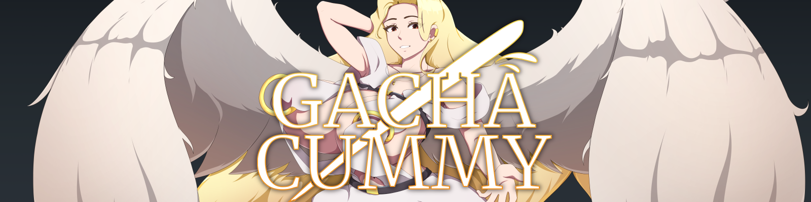 Gacha Cummy poster