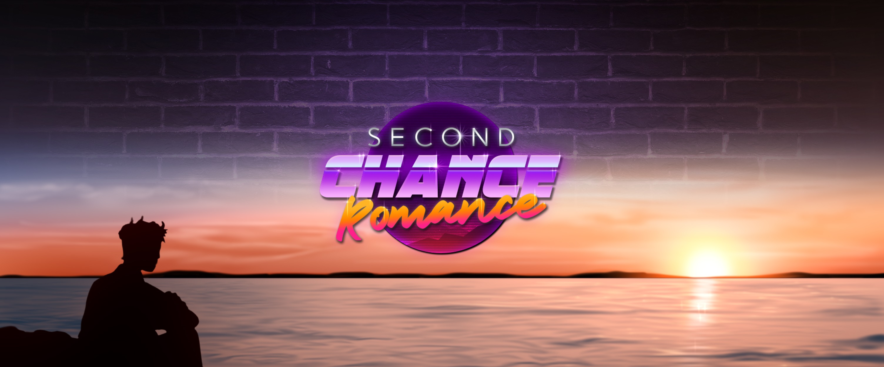 Second Chance Romance poster