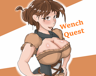 Wench Quest poster