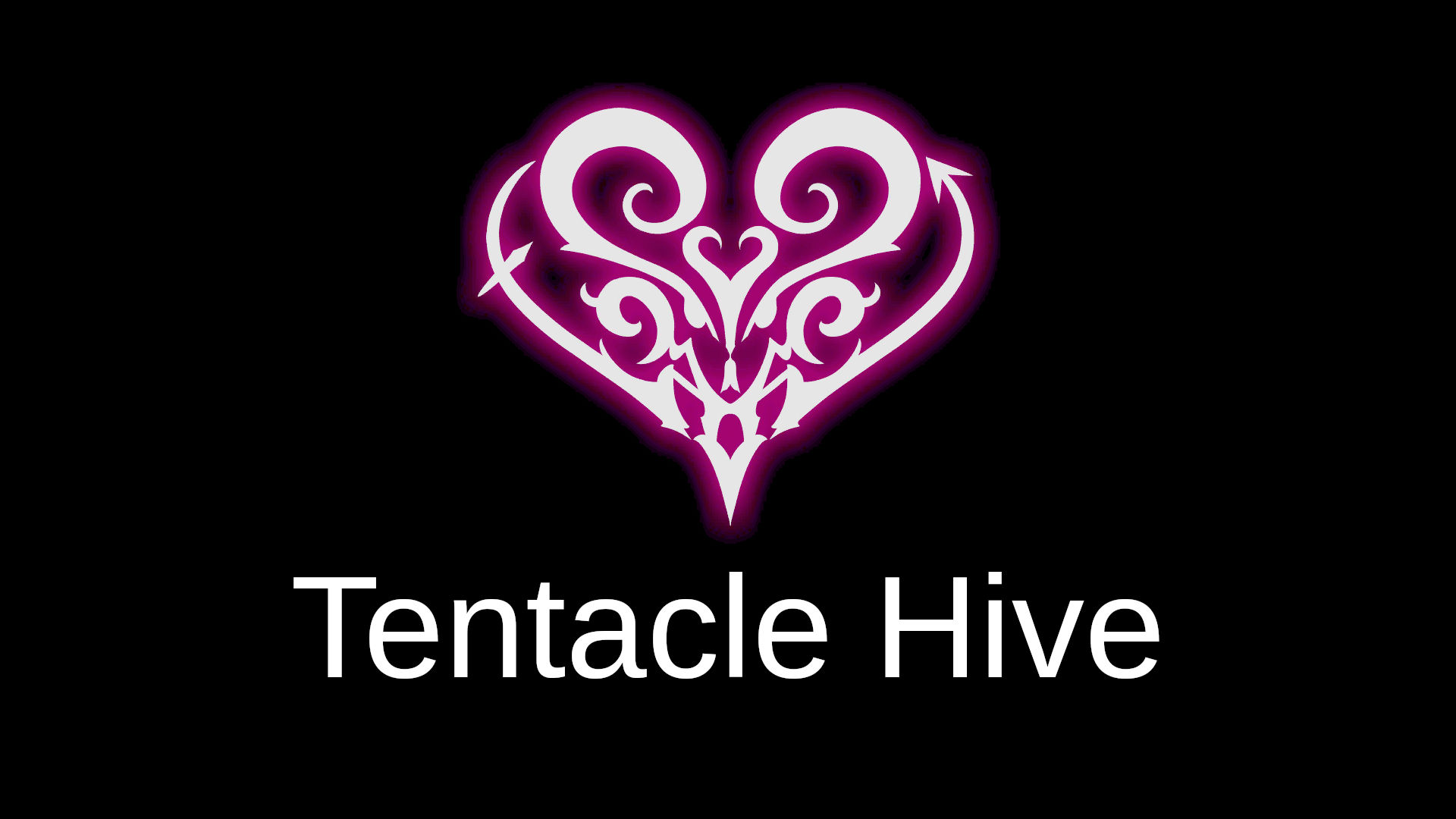 Tentacle Hive poster