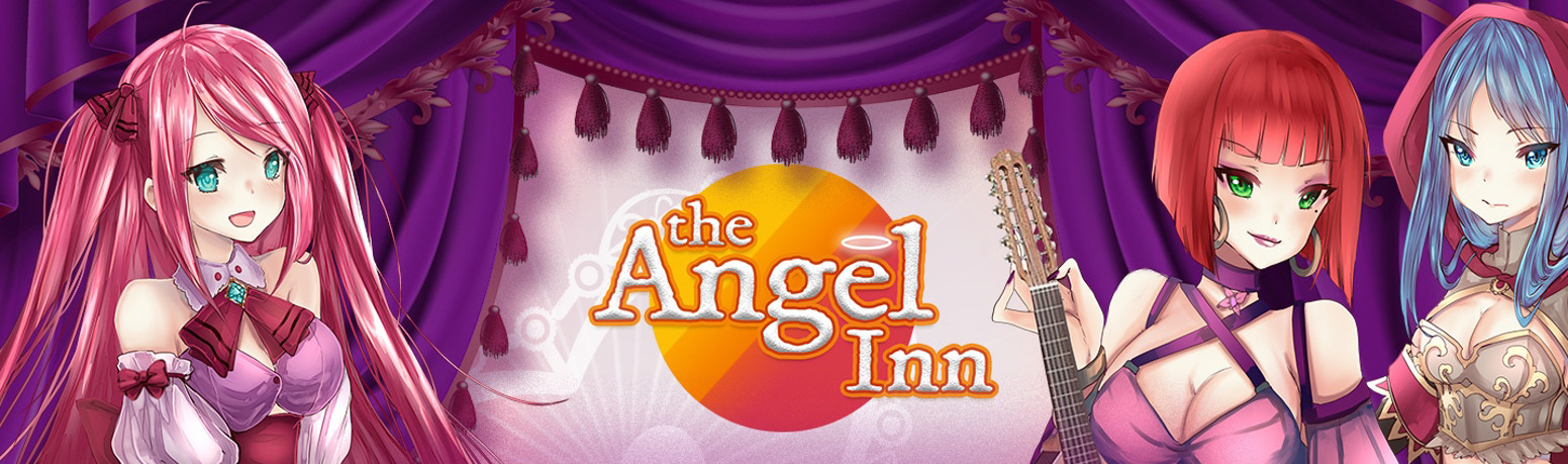 The Angel Inn poster