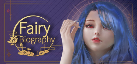 Fairy Biography poster