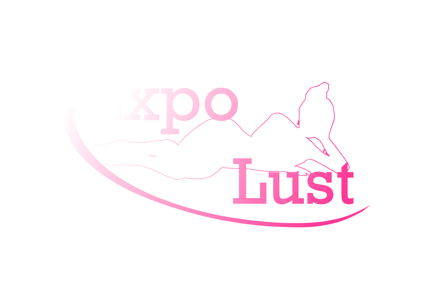 Expo Lust poster