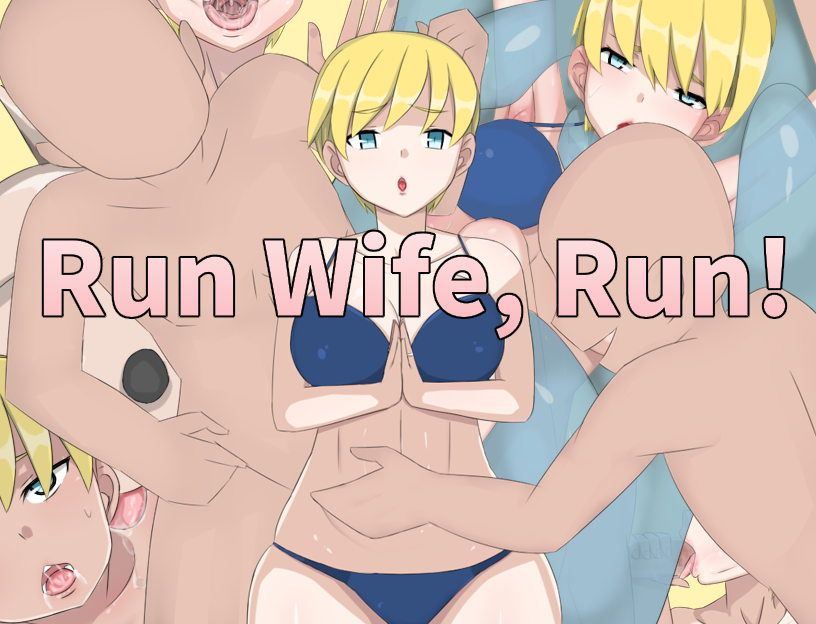 Run Wife Run poster