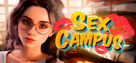 SEX Campus poster