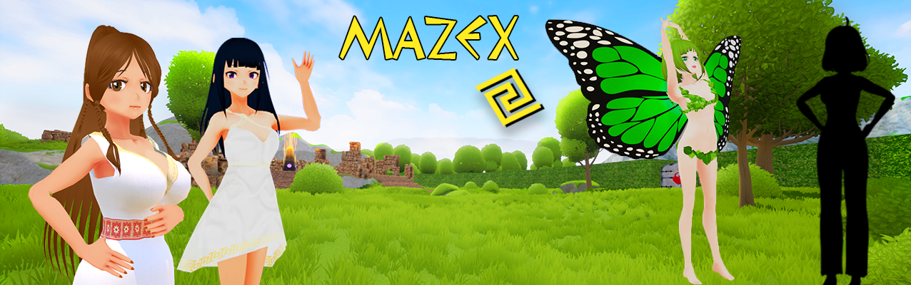 Mazex poster