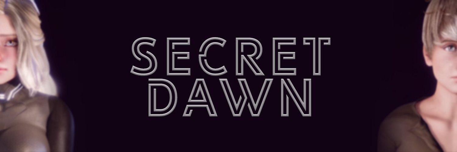 Secret Dawn poster