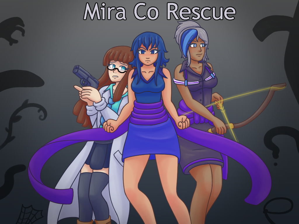 Mira Co Rescue poster