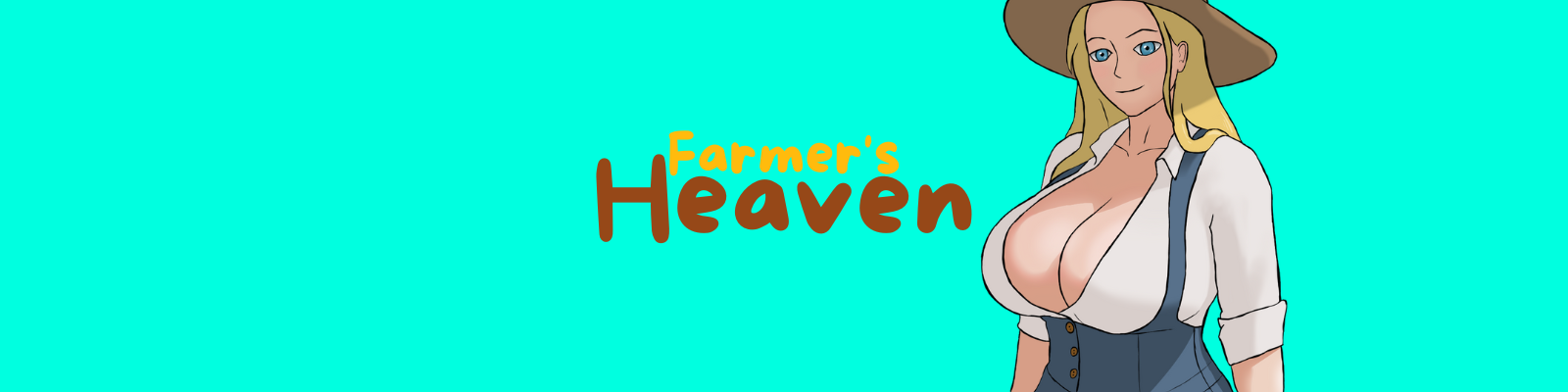 Farmer's Heaven poster