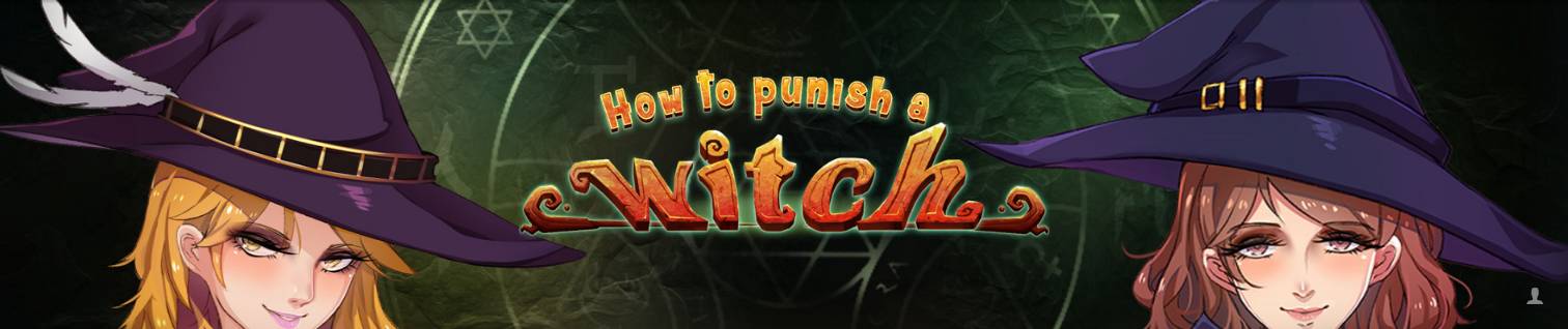 How to Punish a Witch poster