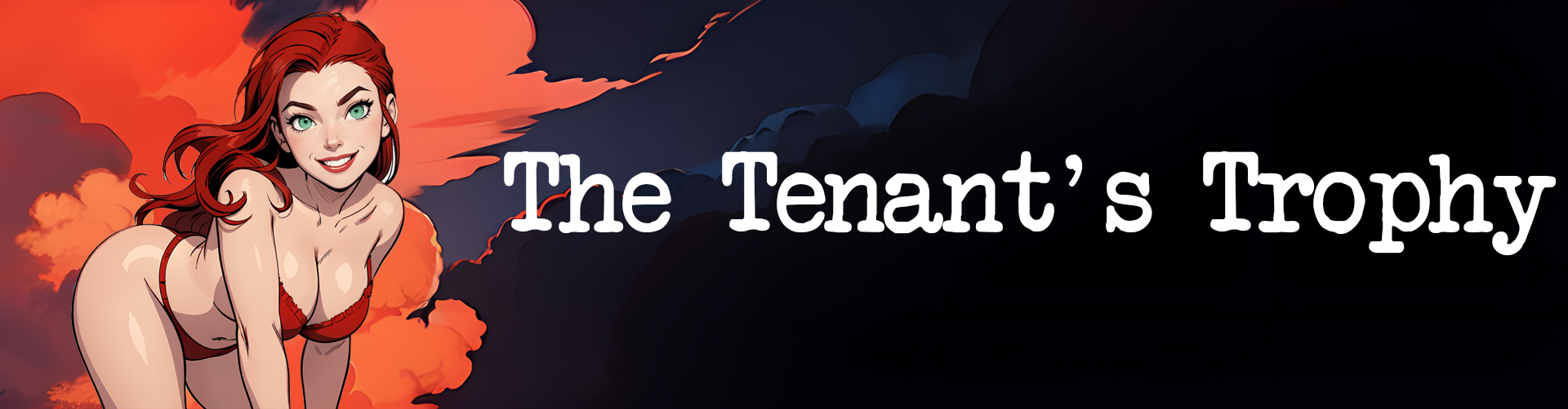The Tenant's Trophy poster