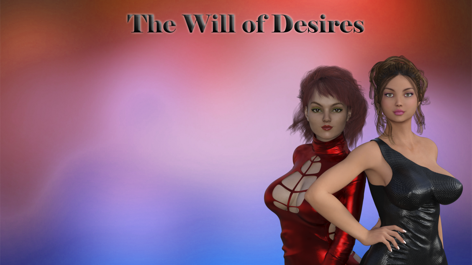 The Will of Desires poster