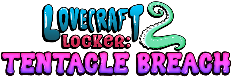 Lovecraft Locker 2: Tentacle Breach poster