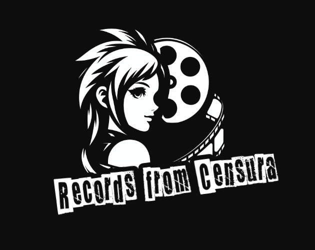 Records from Censura poster