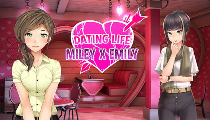 Dating Life: Miley X Emily poster