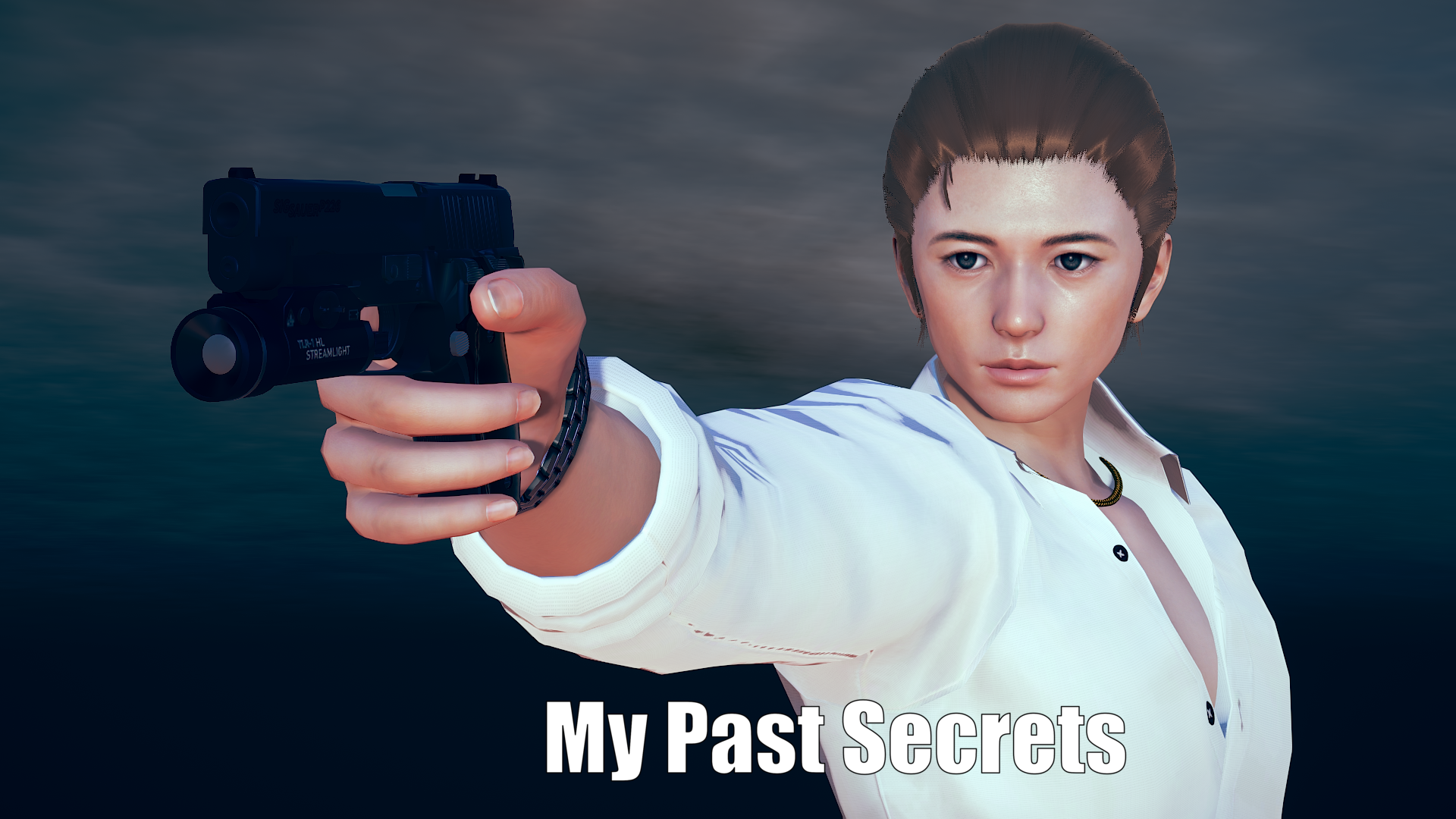 My Past Secrets poster